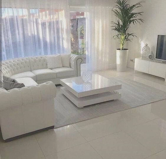 Просторные квартиры