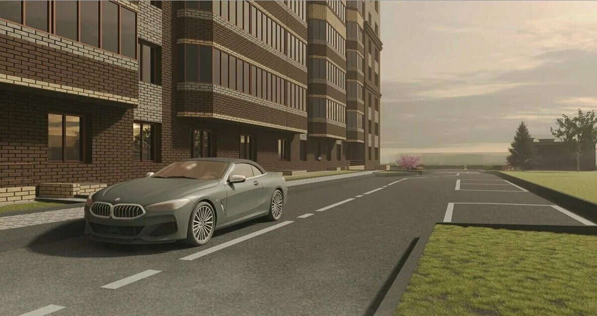 Пролетарский