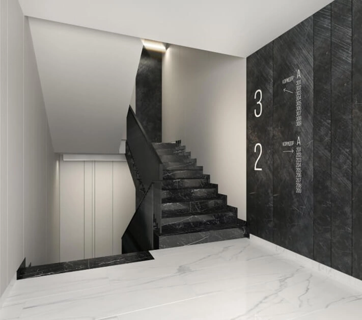 Апартаменты Пилигрим