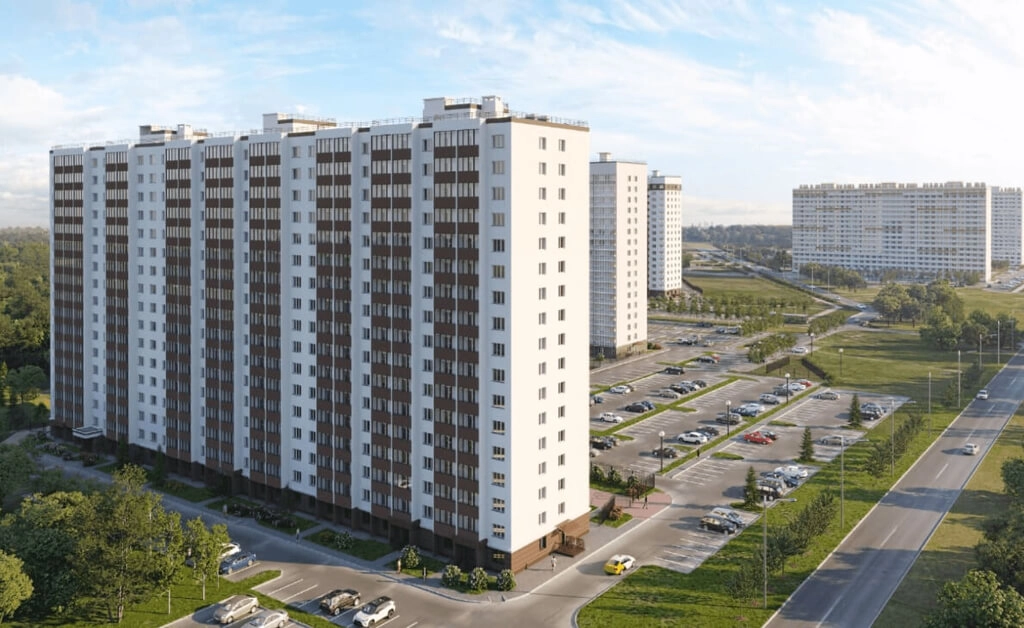 Радуга Сибири