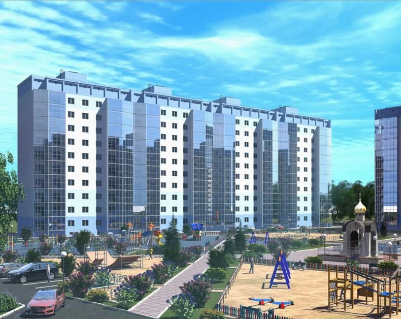 Софийский квартал