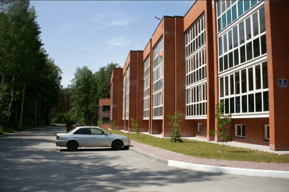 Благовещенка