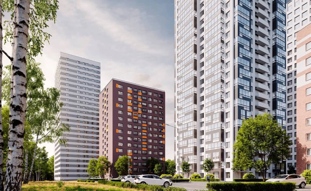 Астон. Геометрия