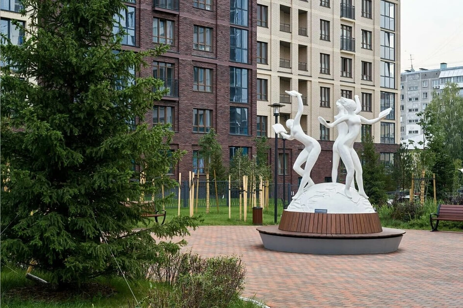 Державина 50