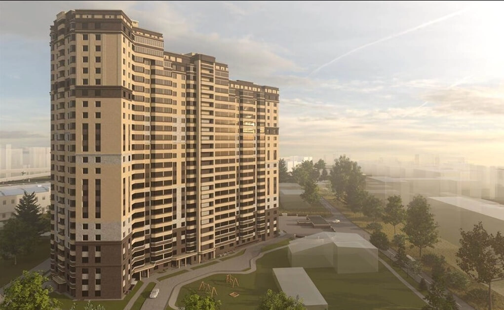 Комета-Октябрьский