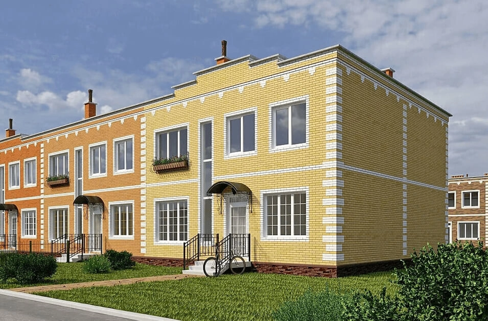 Березки-Садовый