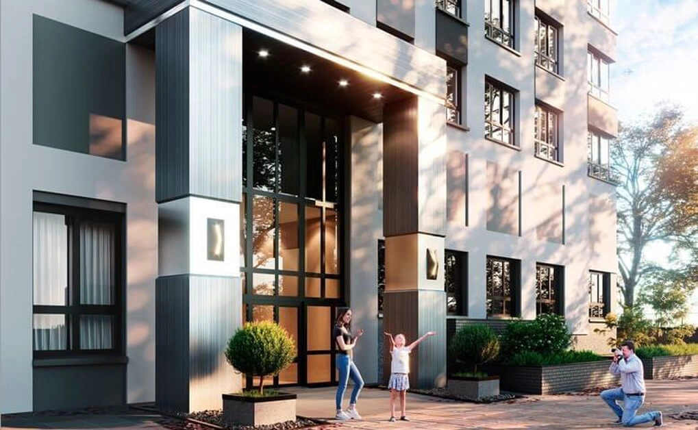 На Королева