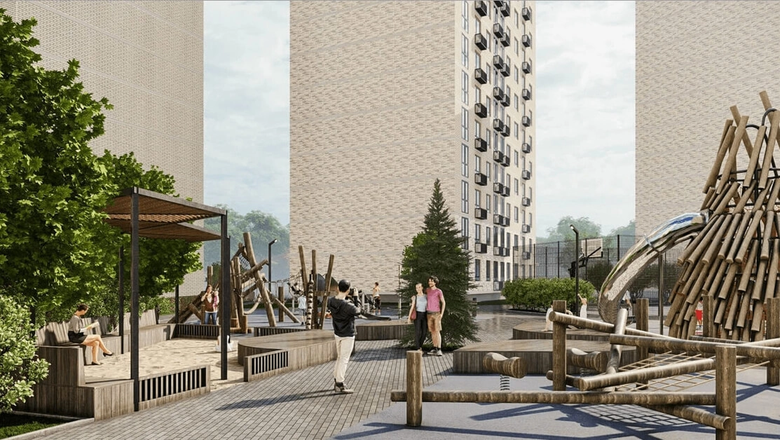 Основатели