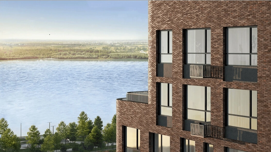 Страна. Береговая