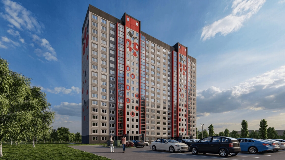 Калина Красная