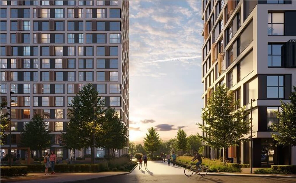 Горская Лагуна