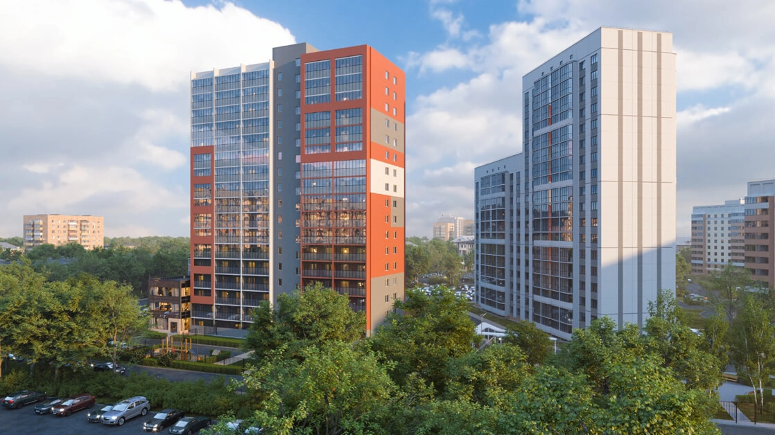 ВИВАТ. Знаменский