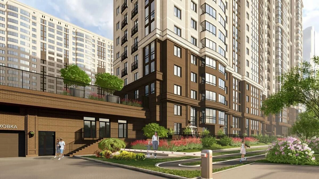 Заельцовский New