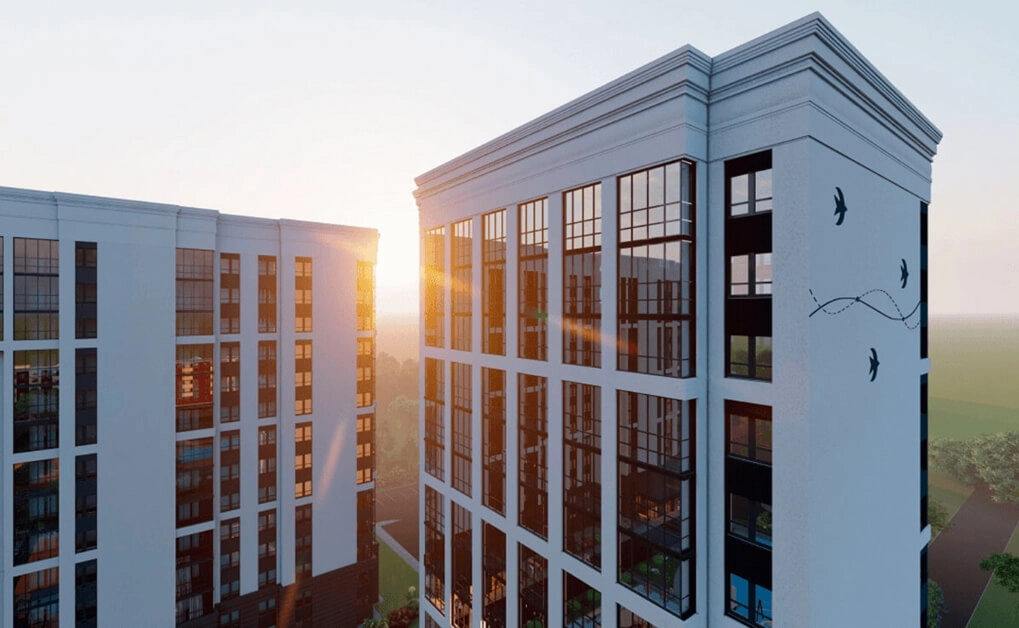 Воздушная гавань