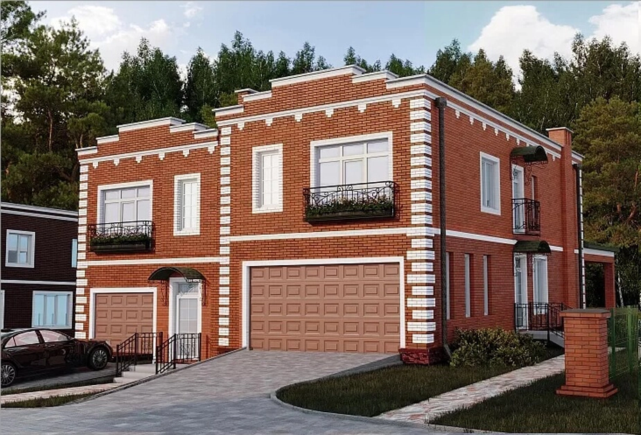 Березки-Кольцово