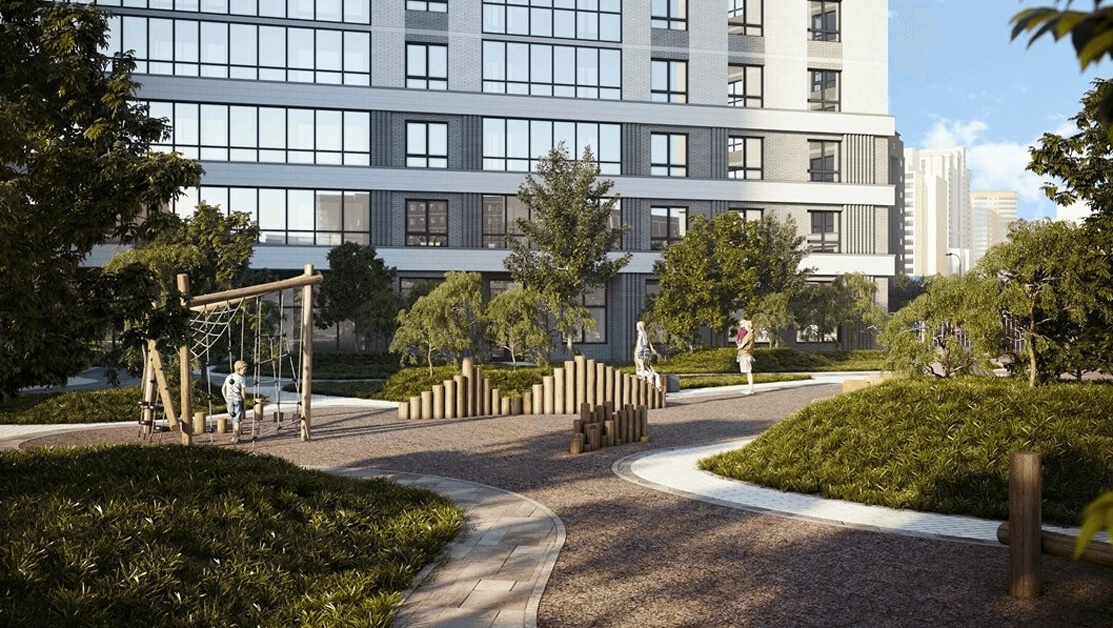 Сакура парк