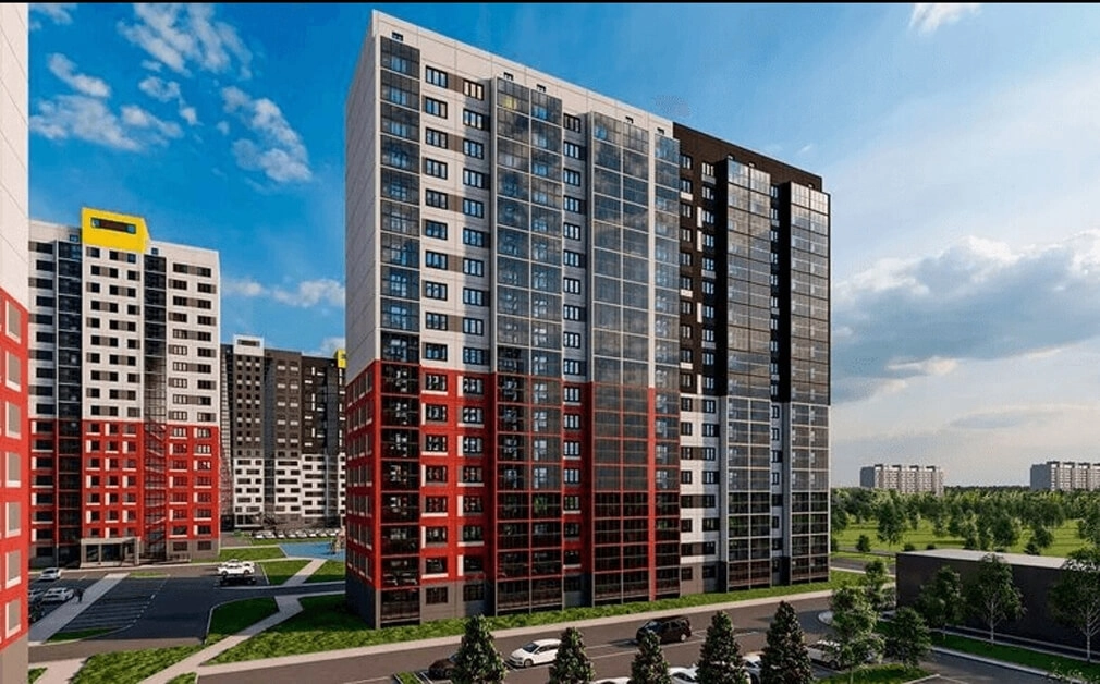 Чистая Слобода