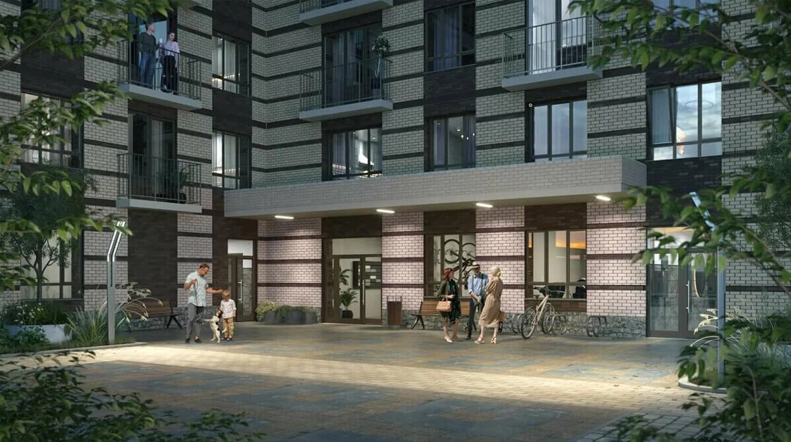 ПритяЖение