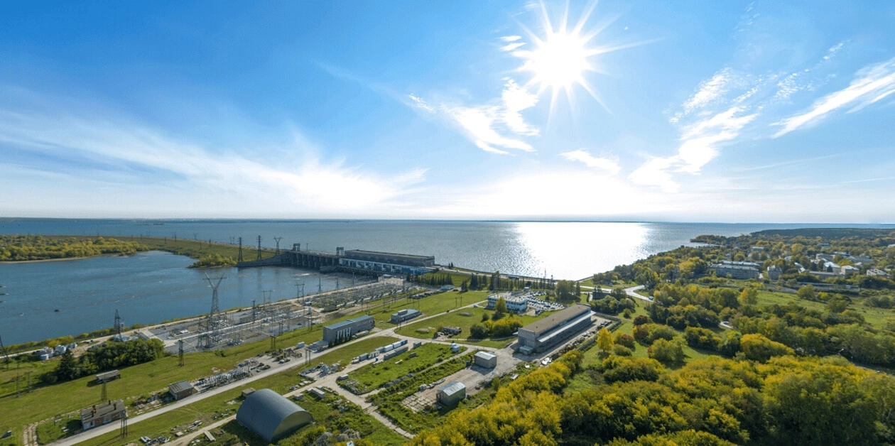 Черемушки на Приморской