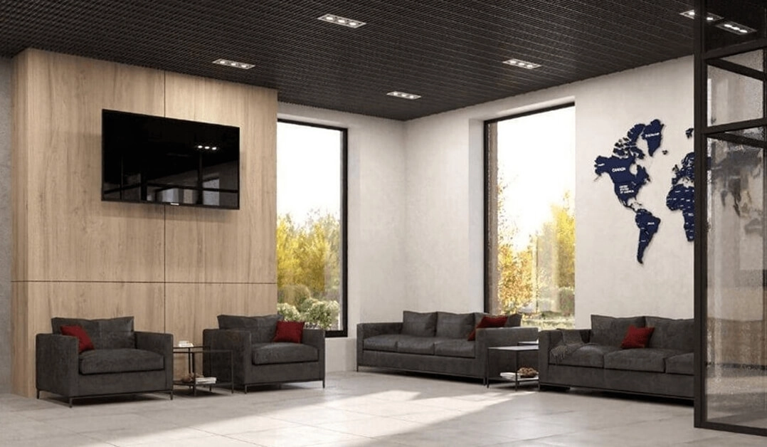 Apartville на Кошурникова