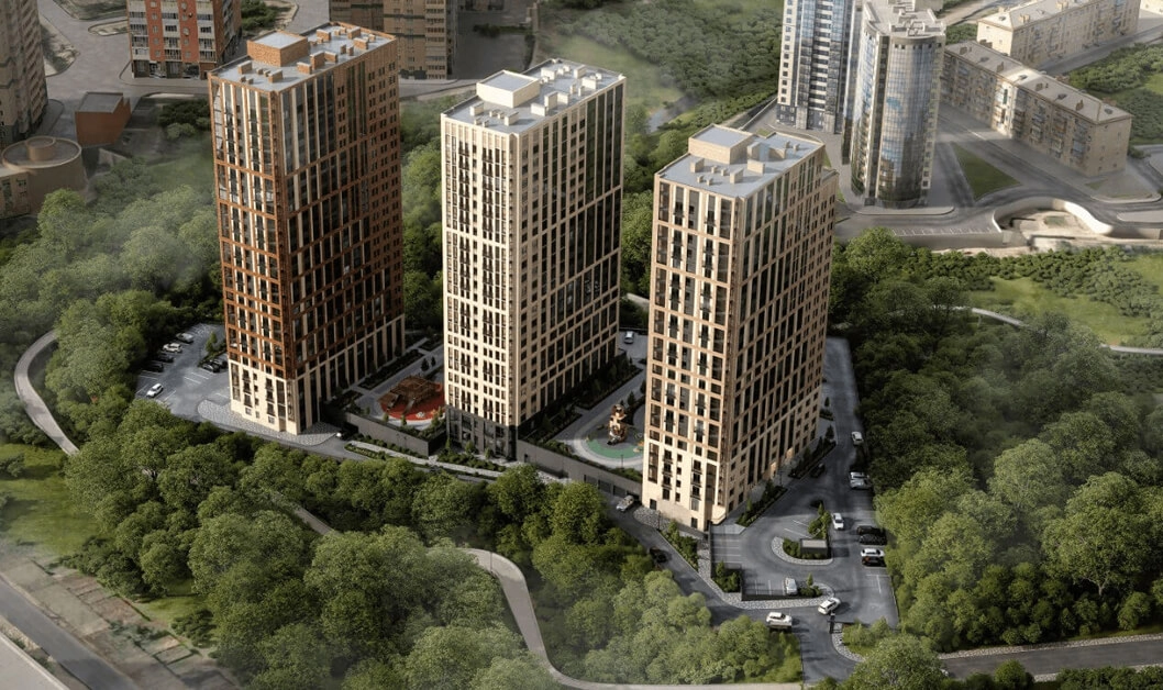 Расцветай на Кропоткина