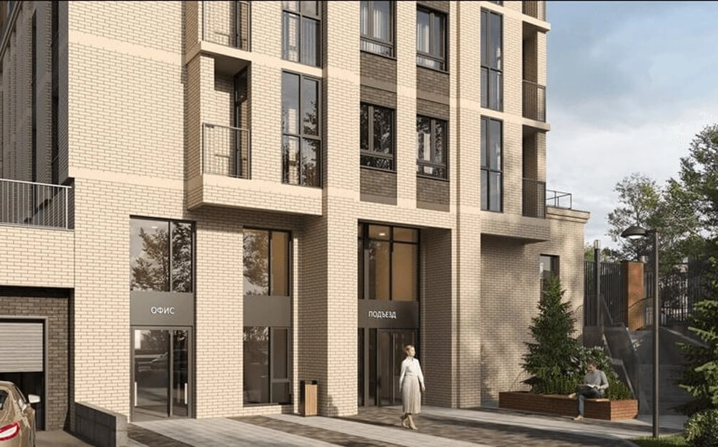 Промышленная,7