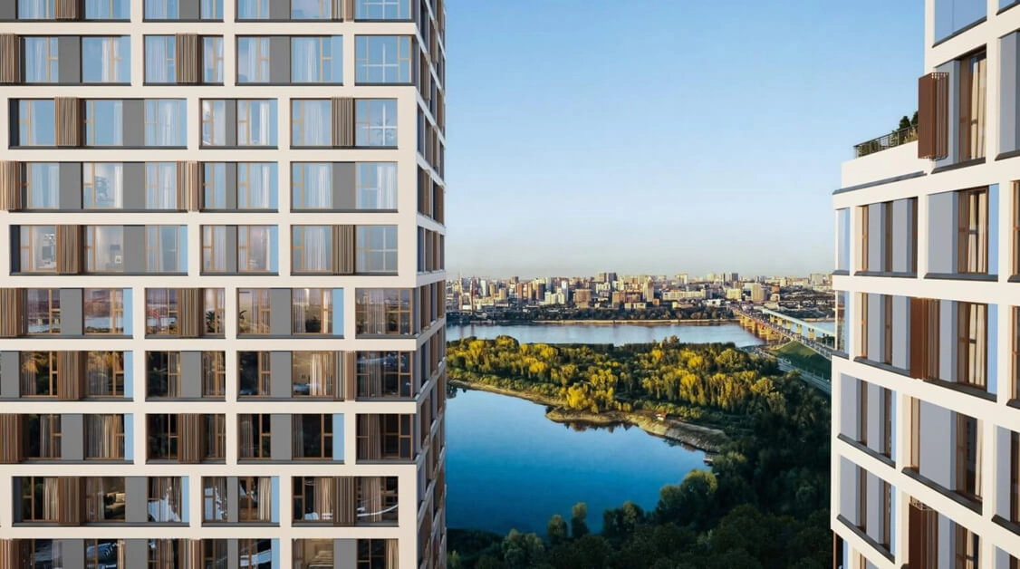 Горская Лагуна