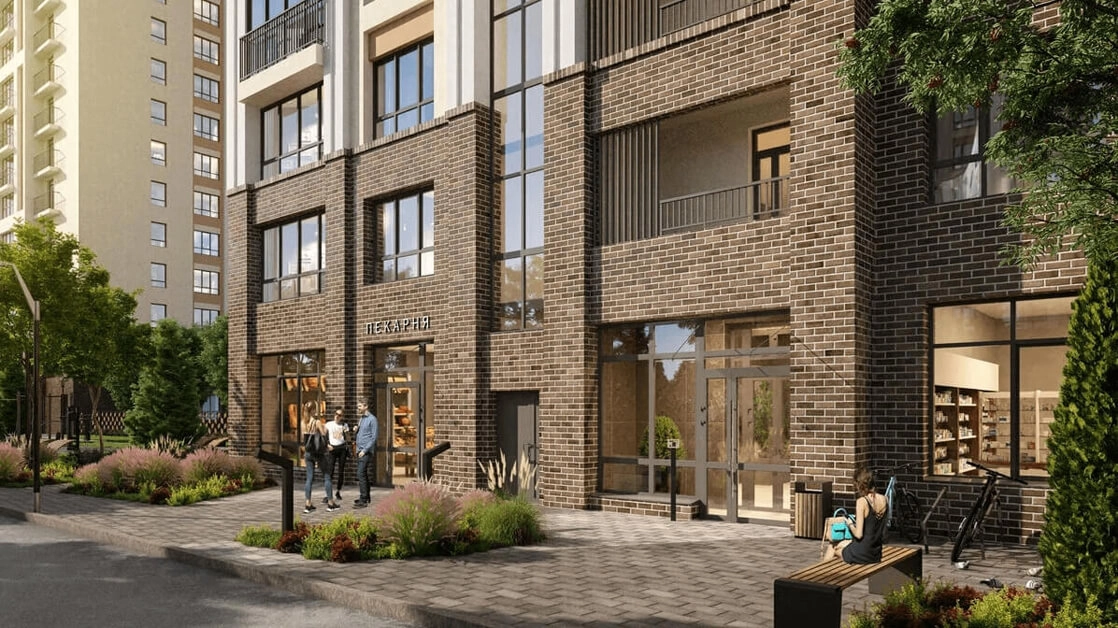 Легендарный Северный