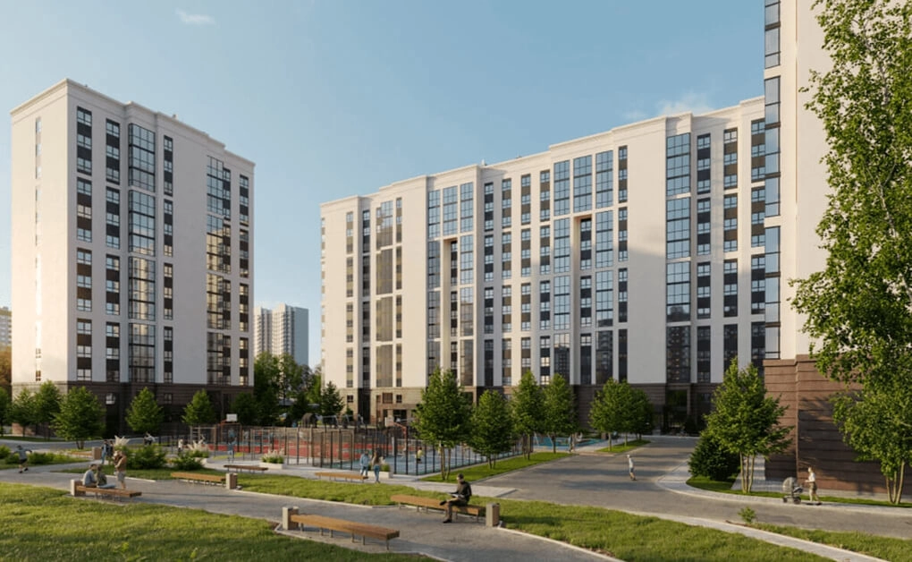 1-комнатная квартира от застройщика: как сделать правильный выбор