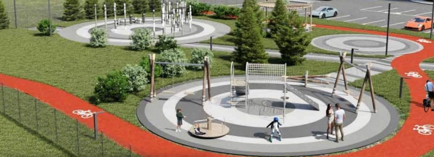 Зоркий Парк