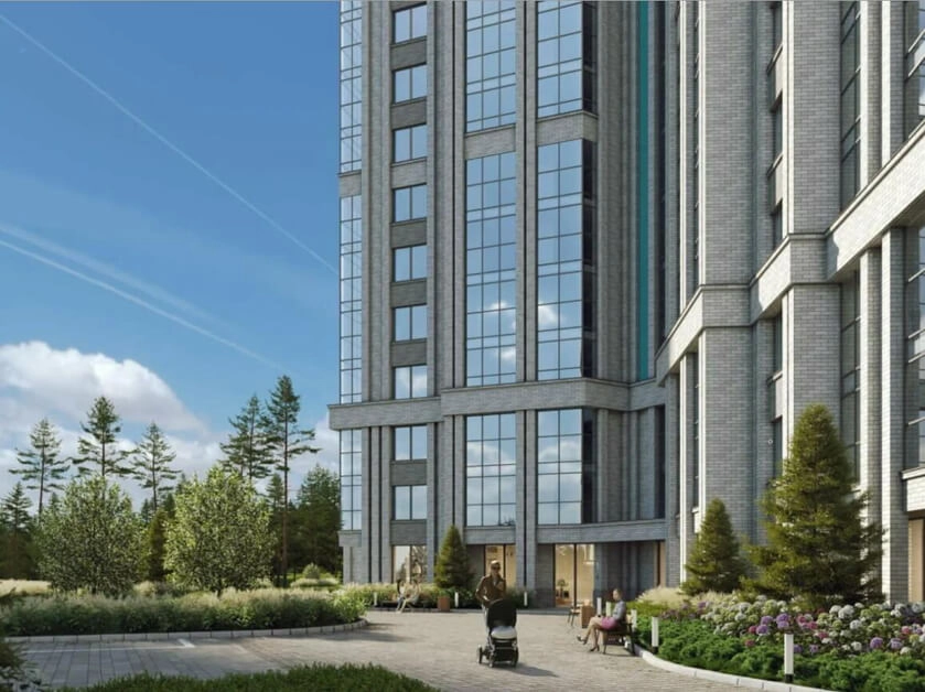 Бирюзовая жемчужина-4