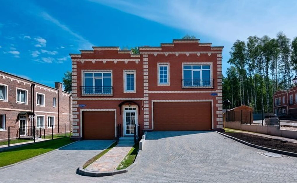 Березки-Кольцово