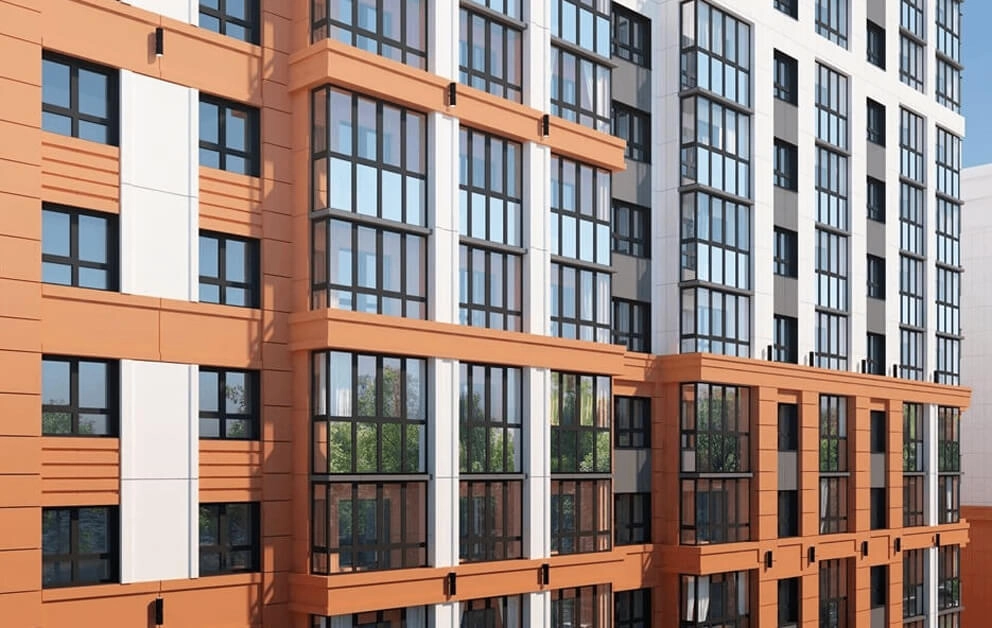 Новый горизонт