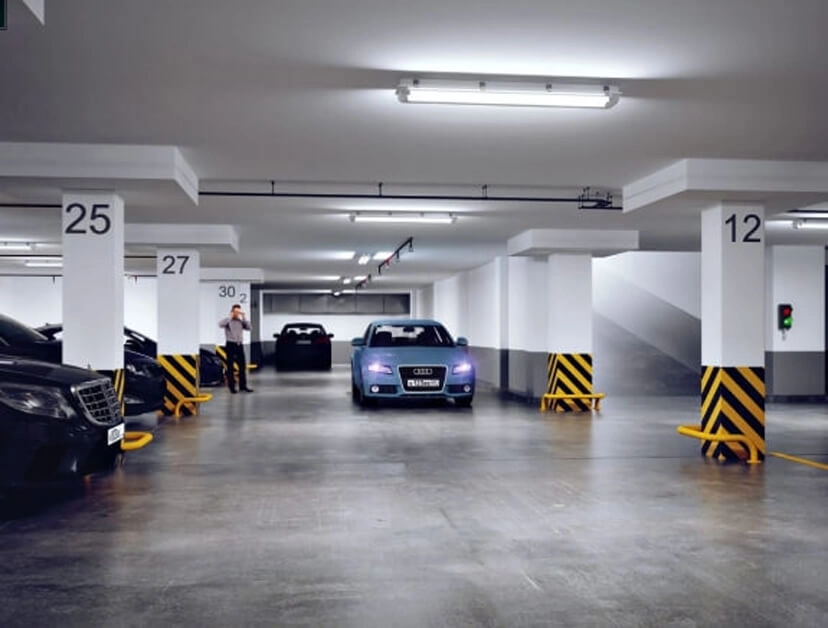 Апартаменты Пилигрим