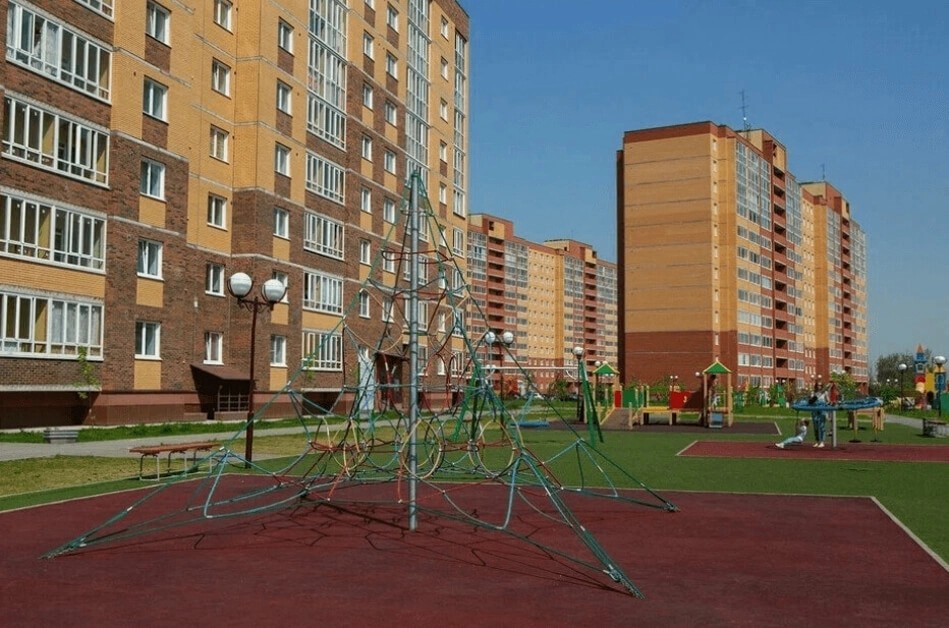 Дивногорский