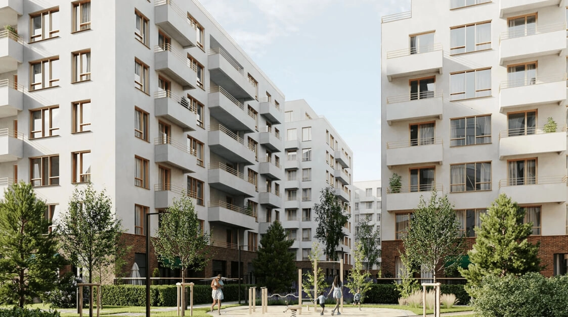 Европейский берег