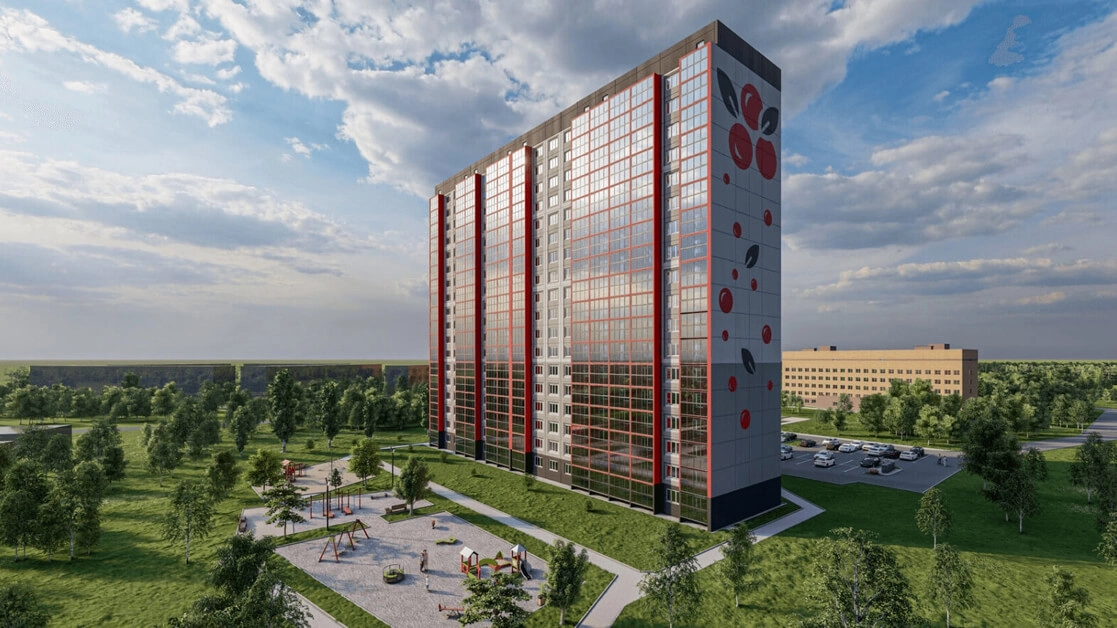 Калина Красная