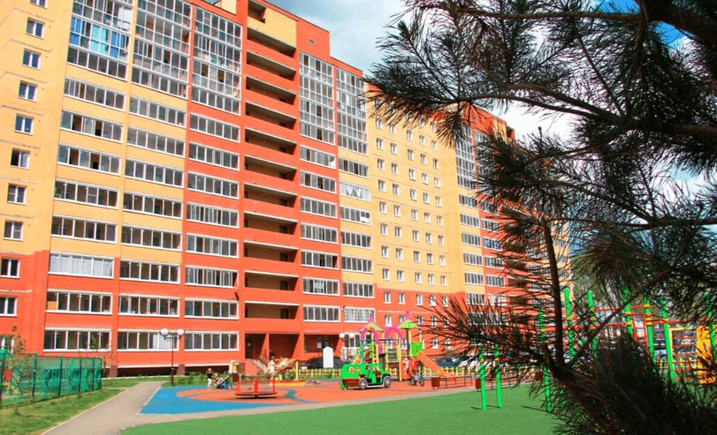 Дивногорский