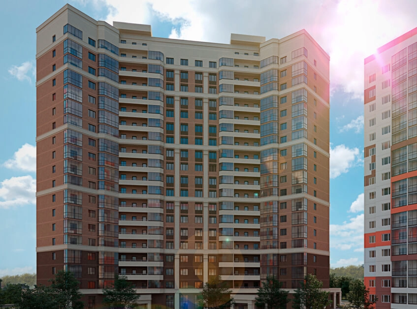 Приозерный