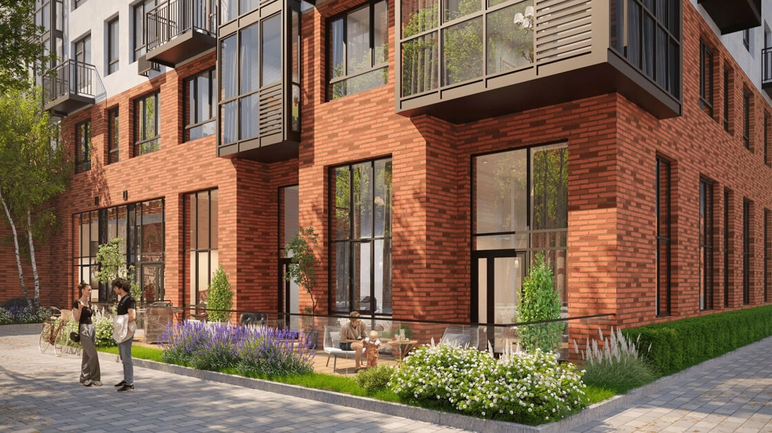 Сподвижники