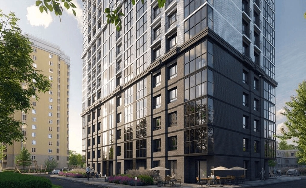 Авторский квартал