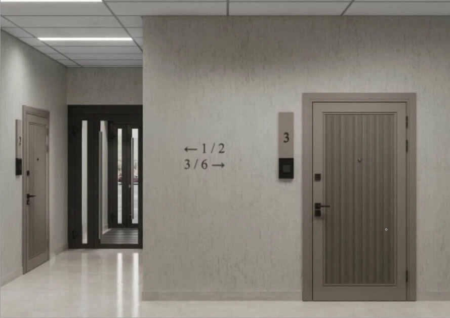 Калининский квартал