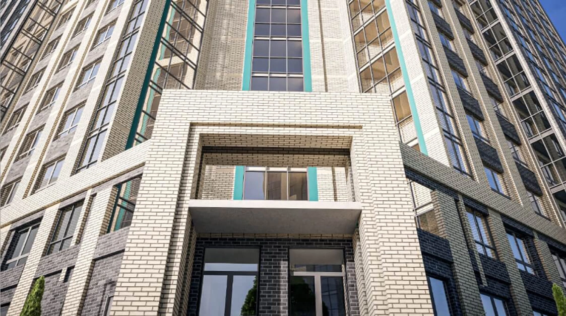 Бирюзовая жемчужина-2