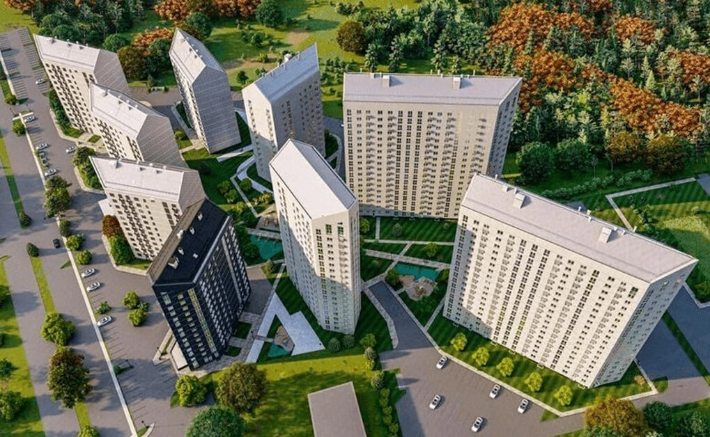 Основатели