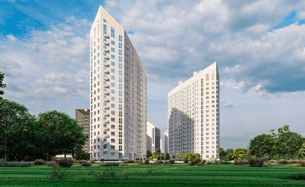 Основатели