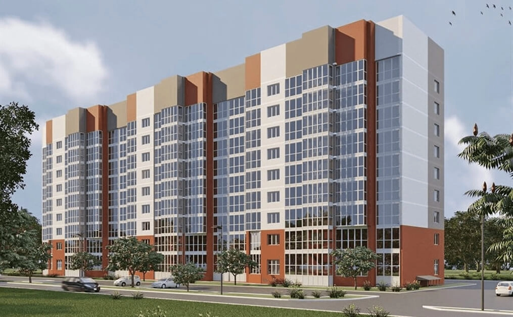 Серебряный ключ