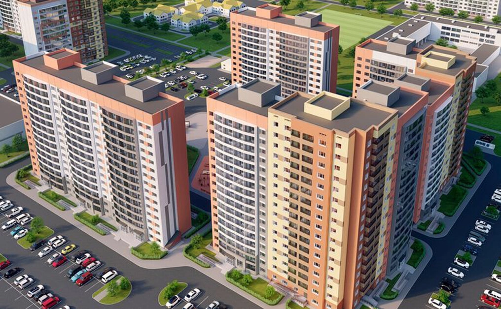 Приозерный