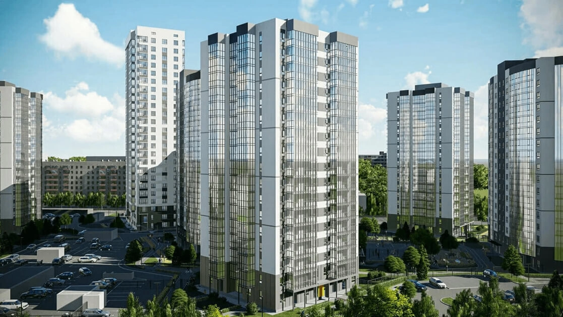 Никольский парк