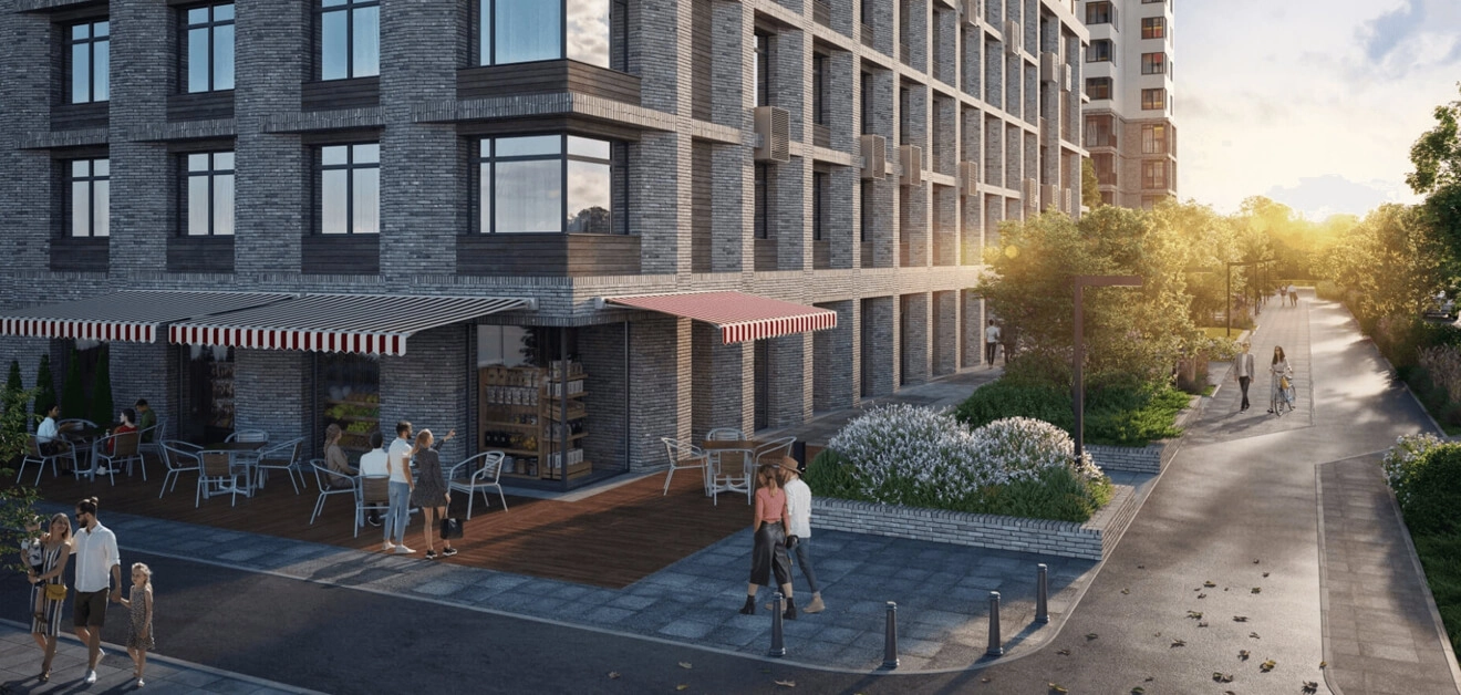 Ясный берег