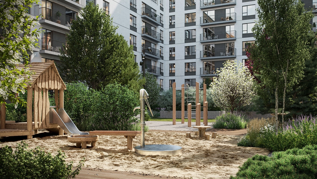 Квартал Лебедевский